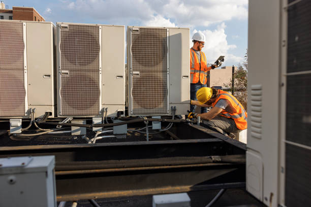 Best HVAC Installation Services  in Pleasant Gap, PA