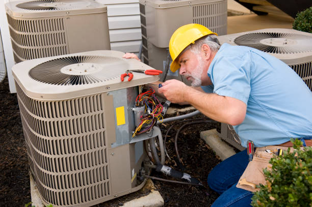 Best Affordable HVAC Services  in Pleasant Gap, PA