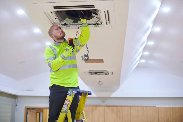 Best Affordable HVAC Services  in Pleasant Gap, PA