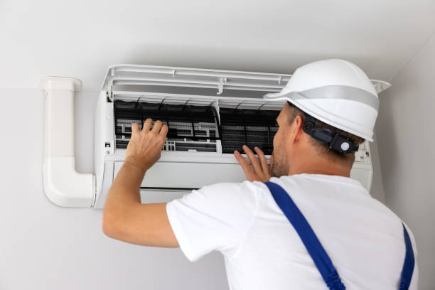 Best HVAC Cleaning Services  in Pleasant Gap, PA